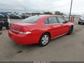2009 Chevrolet Impala — photo 4 of 17 | VIN 2G1WB57K091231693