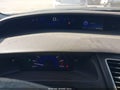 2015 Honda Civic — photo 7 of 17 | VIN 19XFB2F52FE083501