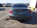 2020 Genesis G70 — photo 16 of 18 | VIN KMTG34LE2LU057836