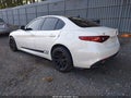 2018 Alfa Romeo Giulia — photo 3 of 18 | VIN ZARFAEEN6J7597839