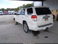 2012 Toyota 4Runner — photo 3 of 18 | VIN JTEZU5JR9C5044944