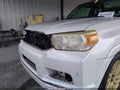 2012 Toyota 4Runner — photo 6 of 18 | VIN JTEZU5JR9C5044944
