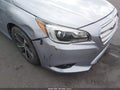 2017 Subaru Legacy — photo 21 of 21 | VIN 4S3BNAN68H3040964