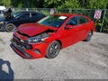 2023 Kia Forte — photo 2 of 17 | VIN 3KPF24AD0PE509780