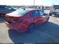 2023 Kia Forte — photo 4 of 17 | VIN 3KPF24AD0PE509780
