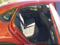 2023 Kia Forte — photo 8 of 17 | VIN 3KPF24AD0PE509780