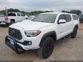 2021 Toyota Tacoma — photo 2 of 19 | VIN 5TFCZ5AN1MX275609