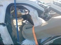 2016 Ford Explorer — photo 5 of 16 | VIN 1FM5K7F88GGC24054