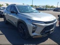 2025 Chevrolet Trax — photo 1 of 17 | VIN KL77LKEP3SC270426