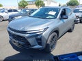 2025 Chevrolet Trax — photo 2 of 17 | VIN KL77LKEP3SC270426