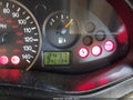 2003 Ford Focus — photo 16 of 17 | VIN 1FAHP36353W289921