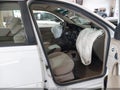 2003 Ford Focus — photo 5 of 17 | VIN 1FAHP36353W289921