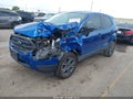2021 Ford EcoSport — photo 2 of 16 | VIN MAJ3S2FE3MC454176