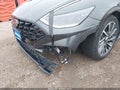 2021 Hyundai Sonata — photo 18 of 21 | VIN 5NPEH4J22MH098785