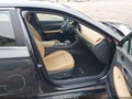 2021 Hyundai Sonata — photo 5 of 21 | VIN 5NPEH4J22MH098785