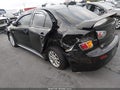 2012 Mitsubishi Lancer — photo 3 of 16 | VIN JA32V2FW0CU022450