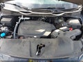 2023 Honda Odyssey — photo 10 of 17 | VIN 5FNRL6H73PB067433