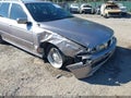2001 BMW 5 Series — photo 6 of 20 | VIN WBADS43471GD85714
