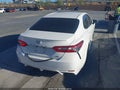2018 Toyota Camry — photo 4 of 18 | VIN 4T1B11HK7JU102368