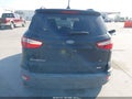 2018 Ford EcoSport — photo 16 of 19 | VIN MAJ3P1TE5JC169376