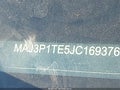 2018 Ford EcoSport — photo 17 of 19 | VIN MAJ3P1TE5JC169376