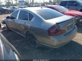 2007 Infiniti M45 — photo 3 of 16 | VIN JNKBY01EX7M402394