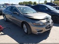 2017 Chevrolet Malibu — photo 1 of 16 | VIN 1G1ZE5ST3HF153910