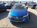 2017 Chevrolet Cruze — photo 12 of 17 | VIN 1G1BF5SM1H7171551