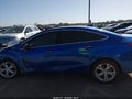 2017 Chevrolet Cruze — photo 14 of 17 | VIN 1G1BF5SM1H7171551