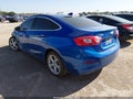 2017 Chevrolet Cruze — photo 3 of 17 | VIN 1G1BF5SM1H7171551