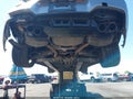 2013 BMW 6 Series — photo 20 of 20 | VIN WBA6A0C51DDZ04191