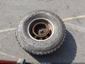 1995 Jeep Wrangler — photo 12 of 15 | VIN 1J4FY29S0SP276511