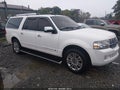 2013 Lincoln Navigator — photo 1 of 11 | VIN 5LMJJ3J55DEL09008
