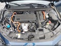 2025 Honda Accord — photo 10 of 19 | VIN 1HGCY2F60SA028120