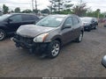 2009 Nissan Rogue — photo 2 of 11 | VIN JN8AS58V39W186840