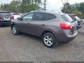 2009 Nissan Rogue — photo 3 of 11 | VIN JN8AS58V39W186840