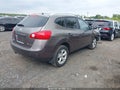 2009 Nissan Rogue — photo 4 of 11 | VIN JN8AS58V39W186840