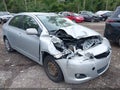2007 Toyota Yaris — photo 1 of 16 | VIN JTDBT923571174615