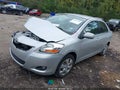 2007 Toyota Yaris — photo 2 of 16 | VIN JTDBT923571174615