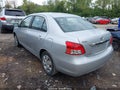 2007 Toyota Yaris — photo 3 of 16 | VIN JTDBT923571174615
