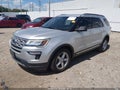 2018 Ford Explorer — photo 2 of 16 | VIN 1FM5K7D85JGA79095