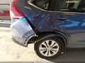 2013 Honda CR-V — photo 6 of 16 | VIN 2HKRM4H52DH644109