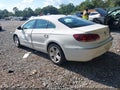 2013 Volkswagen CC — photo 3 of 14 | VIN WVWBN7AN2DE510453