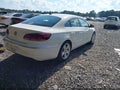 2013 Volkswagen CC — photo 4 of 14 | VIN WVWBN7AN2DE510453