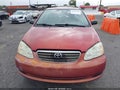 2008 Toyota Corolla — photo 12 of 16 | VIN 1NXBR32E38Z943587