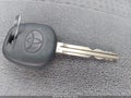 2008 Toyota Corolla — photo 11 of 16 | VIN 1NXBR32E38Z943587