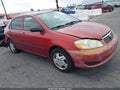 2008 Toyota Corolla — photo 1 of 16 | VIN 1NXBR32E38Z943587
