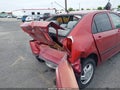 2008 Toyota Corolla — photo 6 of 16 | VIN 1NXBR32E38Z943587