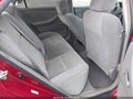 2008 Toyota Corolla — photo 8 of 16 | VIN 1NXBR32E38Z943587