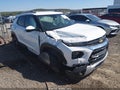 2023 Chevrolet Trailblazer — photo 1 of 15 | VIN KL79MPSL6PB216118